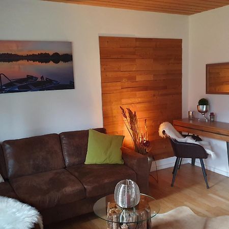 Apartament Alpenblick Oberammergau Zewnętrze zdjęcie