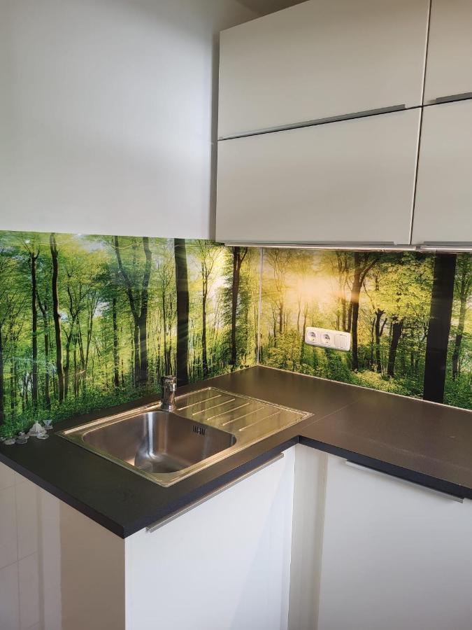Apartament Alpenblick Oberammergau Zewnętrze zdjęcie