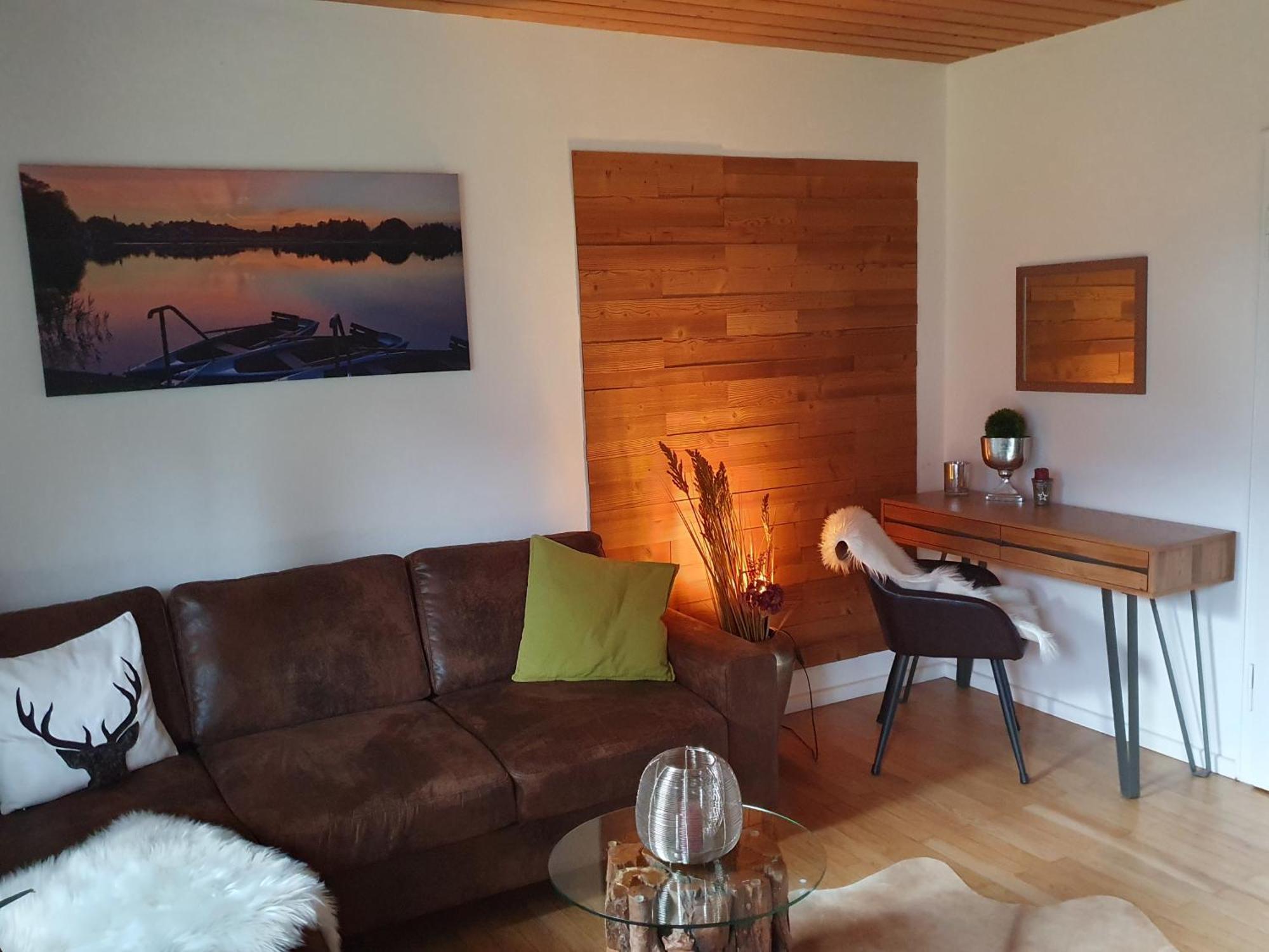 Apartament Alpenblick Oberammergau Zewnętrze zdjęcie
