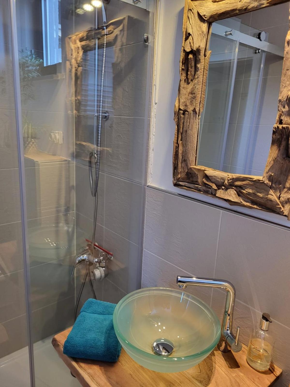 Apartament Alpenblick Oberammergau Zewnętrze zdjęcie