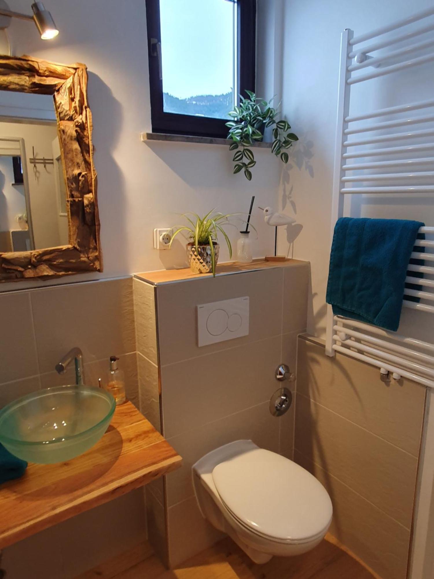 Apartament Alpenblick Oberammergau Zewnętrze zdjęcie
